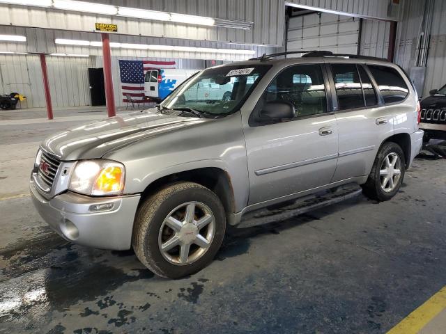 GMC ENVOY 2008 with VIN 1GKDT13SX82233416 - Photo from auction