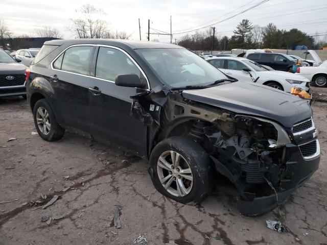 Photo 4 from auction – 2015 CHEVROLET EQUINOX LS with VIN 2GNALAEK7F6368341