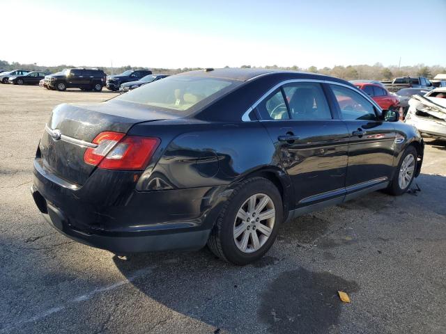Photo 3 from auction – 2012 FORD TAURUS SE with VIN 1FAHP2DW4CG121754