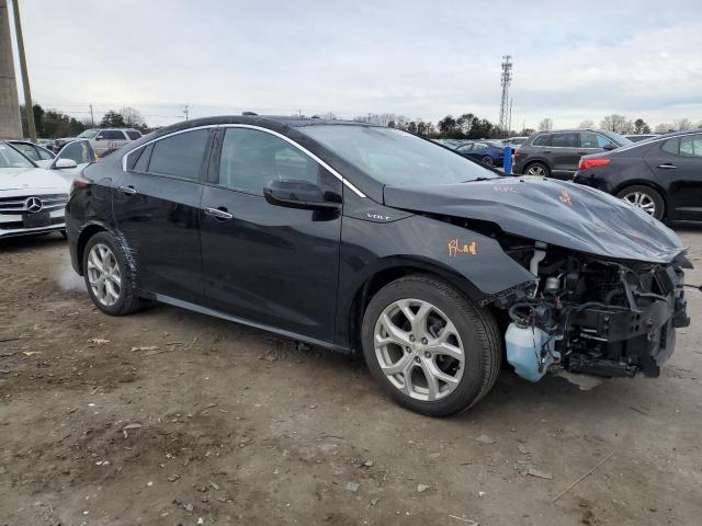 Photo 4 from auction – 2018 CHEVROLET VOLT PREMI with VIN 1G1RB6S54JU153481