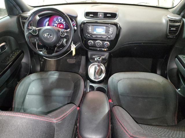 صورة رقم 8 من المزاد - 2016 KIA SOUL + مع VIN KNDJP3A56G7378594
