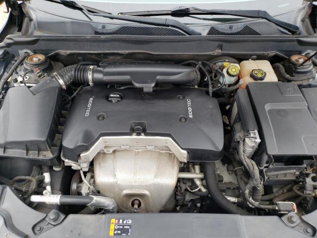 Photo 11 from auction – 2013 CHEVROLET MALIBU LS with VIN 1G11B5SA5DF204502