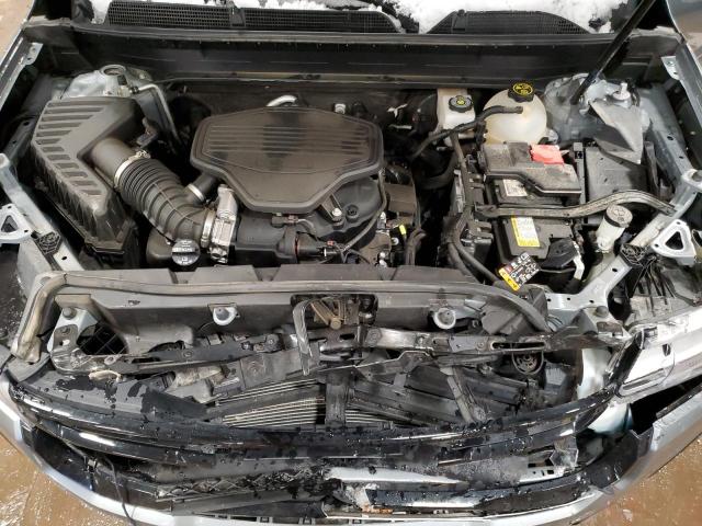 Photo 12 from auction – 2023 GMC ACADIA SLT with VIN 1GKKNULSXPZ190771