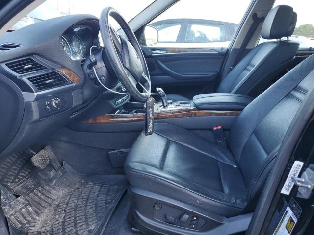 Photo 7 from auction – 2011 BMW X5 XDRIVE3 with VIN 5UXZV4C52BL742925