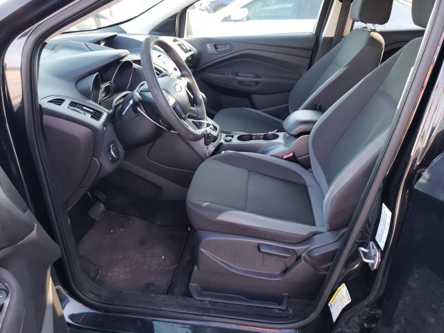 Photo 7 from auction – 2013 FORD ESCAPE S with VIN 1FMCU0F78DUA08458