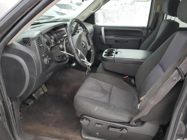 Photo 7 from auction – 2010 GMC SIERRA K15 with VIN 3GTRKVE30AG271851