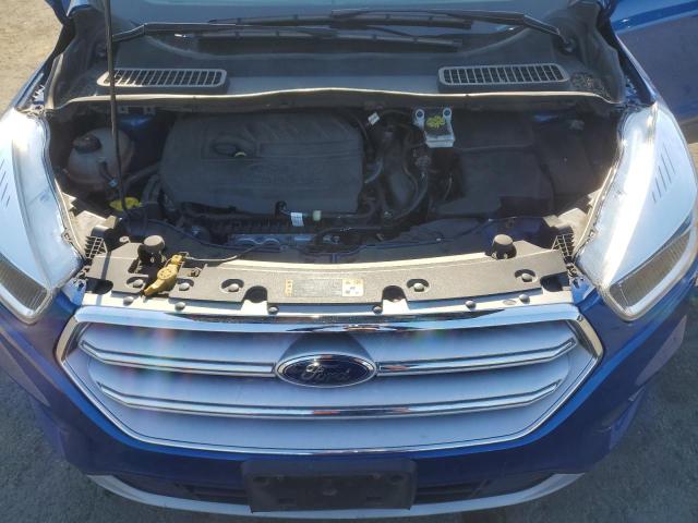Photo 12 from auction – 2018 FORD ESCAPE SE with VIN 1FMCU0GD3JUD05704
