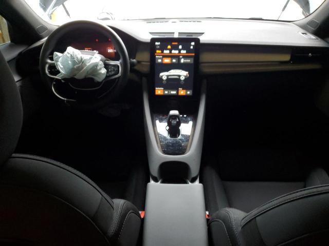 Photo 8 from auction – 2024 POLESTAR 2 with VIN YSMFD3KA2RL227048
