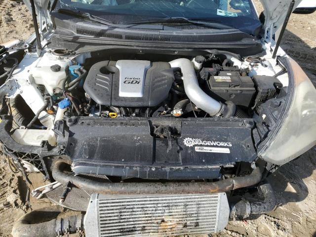 Photo 11 from auction – 2016 HYUNDAI VELOSTER T with VIN KMHTC6AE1GU283461