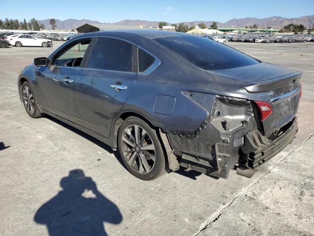 Photo 2 from auction – 2016 NISSAN ALTIMA 2.5 with VIN 1N4AL3AP4GC180221