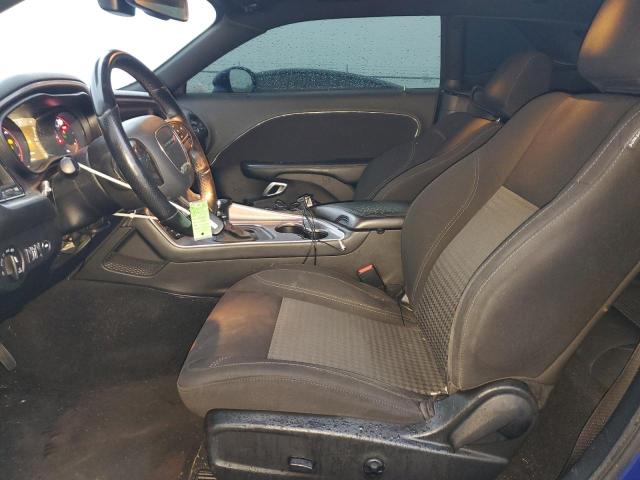 Photo 7 from auction – 2020 DODGE CHALLENGER with VIN 2C3CDZAG9LH194999