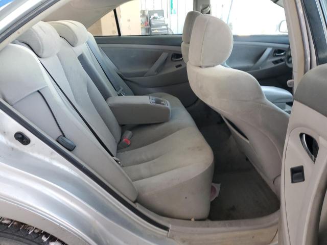 Photo 10 from auction – 2007 TOYOTA CAMRY CE with VIN 4T1BE46K07U031077