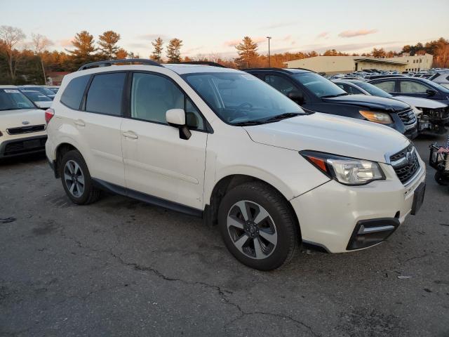 Photo 4 from auction – 2017 SUBARU FORESTER 2 with VIN JF2SJAEC1HH542723