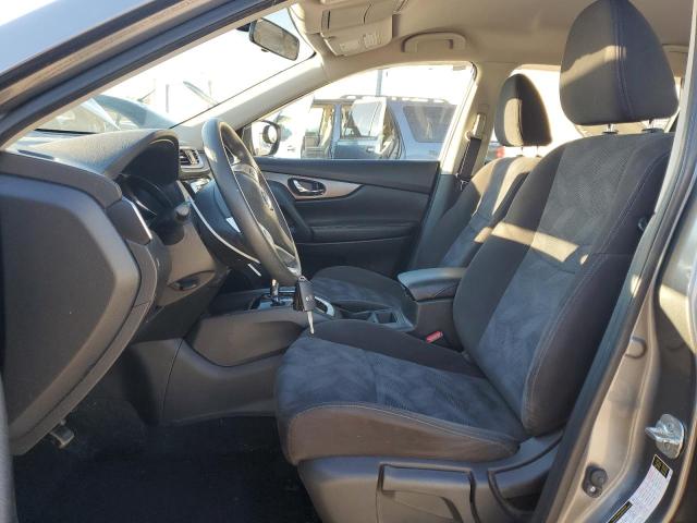 Photo 7 from auction – 2015 NISSAN ROGUE S with VIN KNMAT2MT7FP558052