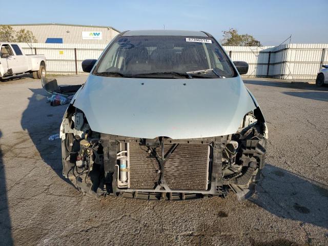 Photo 5 from auction – 2006 MAZDA 5 with VIN JM1CR29L660101662