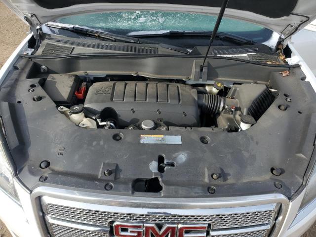 Photo 12 from auction – 2016 GMC ACADIA DEN with VIN 1GKKVTKD2GJ197290