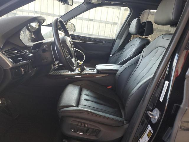Photo 7 from auction – 2018 BMW X5 SDRIVE3 with VIN 5UXKR2C5XJ0Z21241