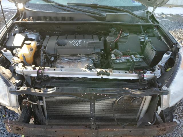 Photo 12 from auction – 2010 TOYOTA RAV4 with VIN 2T3BF4DV4AW051843