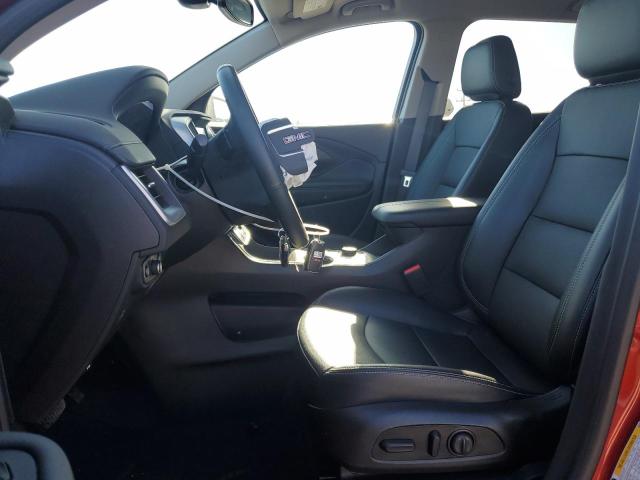Photo 7 from auction – 2024 GMC TERRAIN SL with VIN 3GKALPEG6RL103230