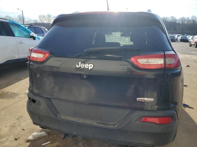 Photo 6 from auction – 2016 JEEP CHEROKEE L with VIN 1C4PJLCB7GW165075