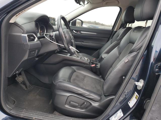 Photo 7 from auction – 2018 MAZDA CX-5 TOURI with VIN JM3KFBCM3J0365136