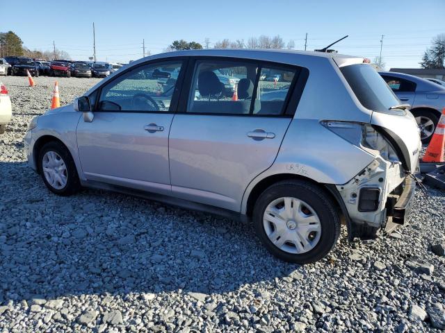 Photo 2 from auction – 2012 NISSAN VERSA S with VIN 3N1BC1CP1CK810929