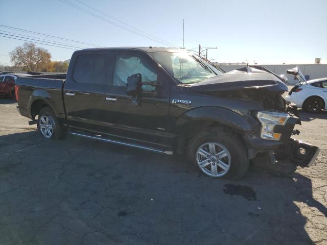 Photo 4 from auction – 2015 FORD F150 SUPER with VIN 1FTEW1CP3FKE42092
