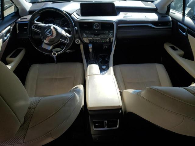صورة رقم 8 من المزاد - 2018 LEXUS RX 450H L مع VIN JTJDGKCA2J2002607