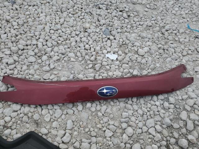 Photo 13 from auction – 2020 SUBARU FORESTER L with VIN JF2SKAUC4LH514311
