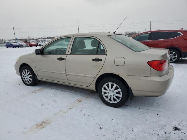 Photo 2 from auction – 2007 TOYOTA COROLLA CE with VIN 2T1BR32E67C842074