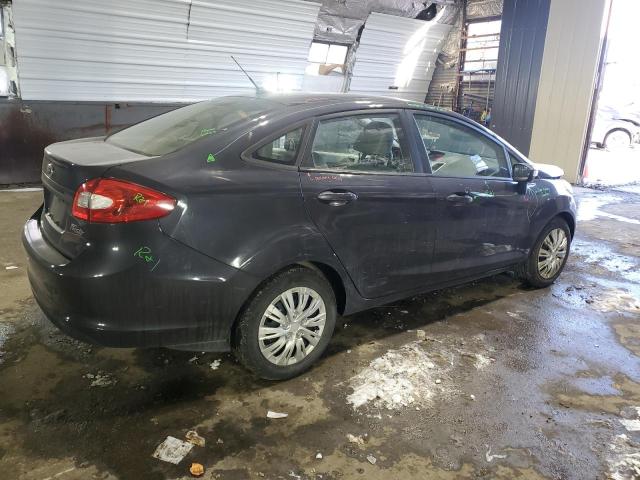 Photo 3 from auction – 2013 FORD FIESTA SE with VIN 3FADP4BJ6DM217877