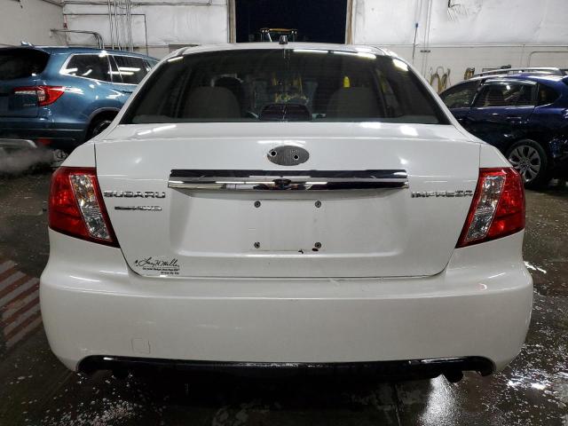 Снимка 6 от търг – 2011 SUBARU IMPREZA 2. с VIN JF1GE6A67BH518767