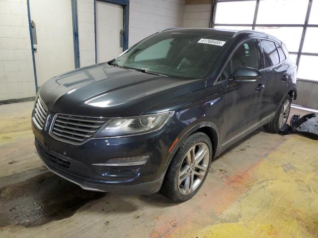 LINCOLN MKC 2015 with VIN 5LMTJ2AH0FUJ05397 - Photo from auction