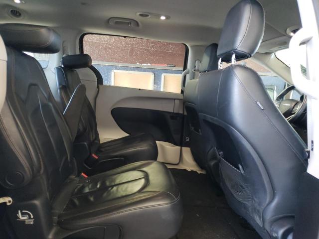 Photo 11 from auction – 2017 CHRYSLER PACIFICA T with VIN 2C4RC1BGXHR704383