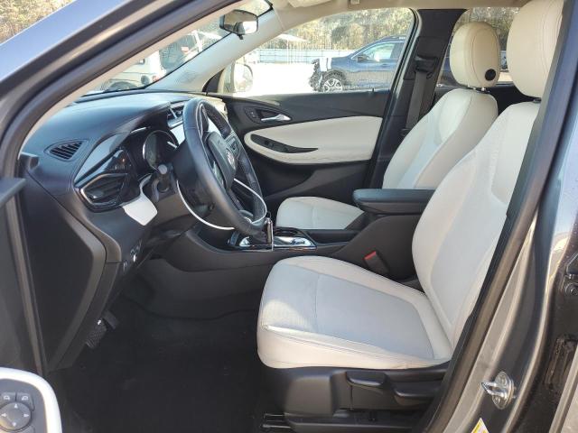 Photo 7 from auction – 2021 BUICK ENCORE GX with VIN KL4MMBS20MB125035