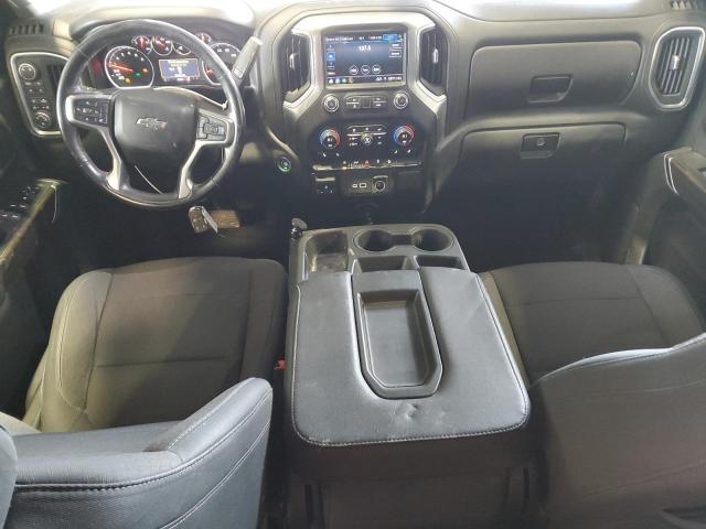 Photo 8 from auction – 2019 CHEVROLET SILVERADO with VIN 1GCPYFED2KZ300207