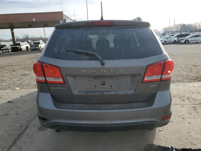 Photo 6 from auction – 2012 DODGE JOURNEY SX with VIN 3C4PDCBG7CT396269