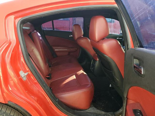 Photo 10 from auction – 2014 DODGE CHARGER R/ with VIN 2C3CDXCT9EH140488