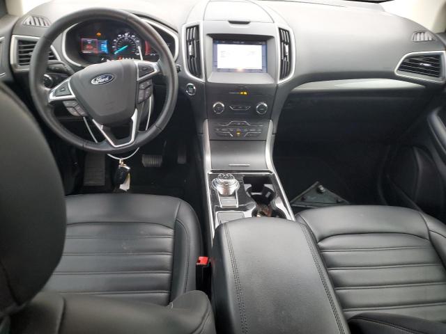 Photo 8 from auction – 2019 FORD EDGE SEL with VIN 2FMPK3J90KBC74206