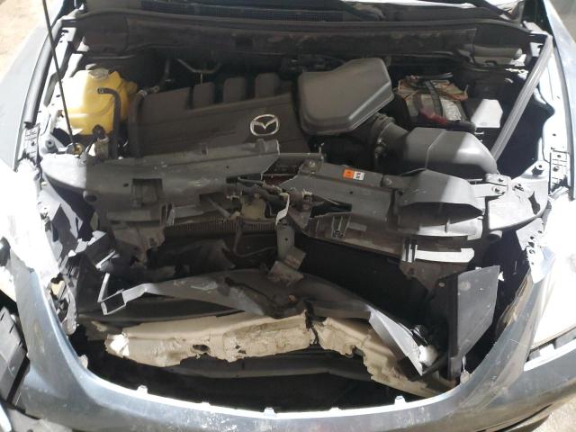 Photo 12 from auction – 2011 MAZDA CX-9 with VIN JM3TB3DV5B0325929