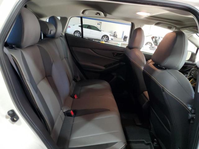 Photo 11 from auction – 2022 SUBARU CROSSTREK with VIN JF2GTHSC7NH271689