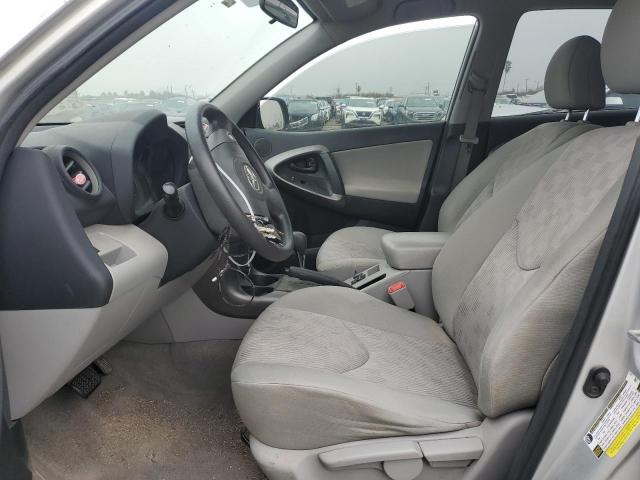 Photo 7 from auction – 2012 TOYOTA RAV4 with VIN 2T3ZF4DV1CW150153
