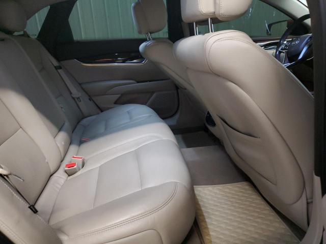 Photo 10 from auction – 2014 CADILLAC XTS LUXURY with VIN 2G61M5S32E9320689