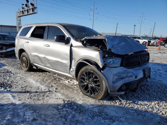 Photo 4 from auction – 2014 DODGE DURANGO SX with VIN 1C4RDJAG2EC977725