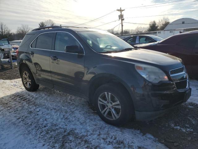 Photo 4 from auction – 2013 CHEVROLET EQUINOX LT with VIN 2GNFLEEK1D6103375