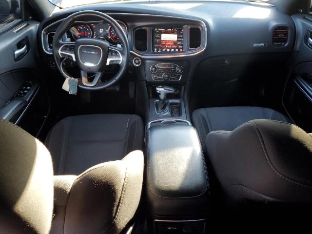 Фото 8 с аукциона – 2017 DODGE CHARGER R/ с VIN 2C3CDXCT9HH598701