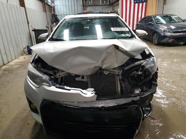 Photo 5 from auction – 2016 TOYOTA COROLLA L with VIN 2T1BURHEXGC715949
