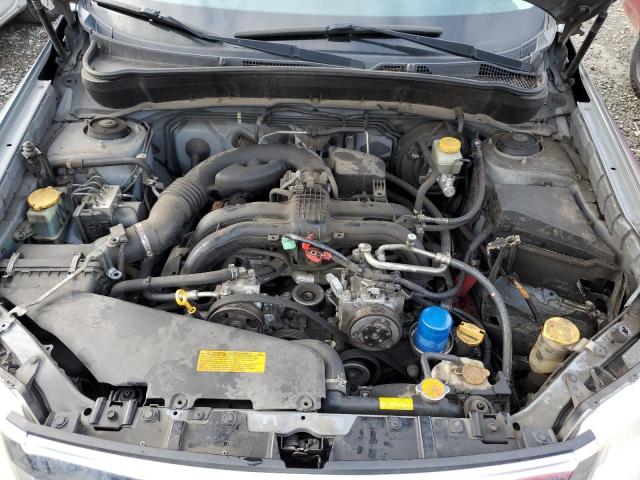 Photo 12 from auction – 2013 SUBARU FORESTER 2 with VIN JF2SHABC0DH422227