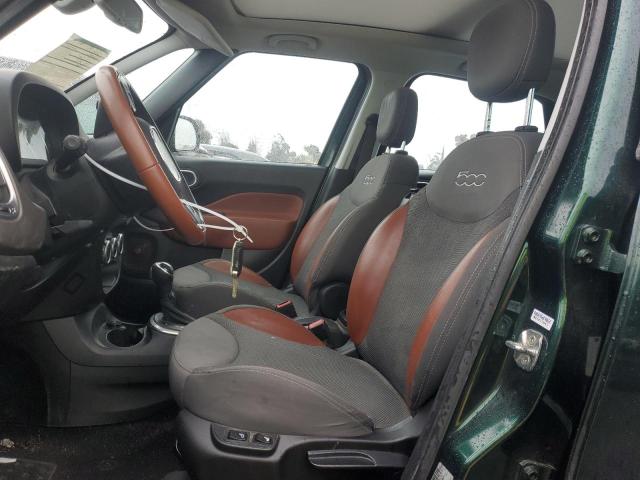 Photo 7 from auction – 2014 FIAT 500L TREKK with VIN ZFBCFADH0EZ009238