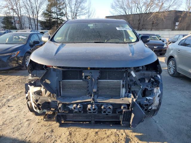 Photo 5 from auction – 2018 FORD EDGE TITAN with VIN 2FMPK4K82JBB93007